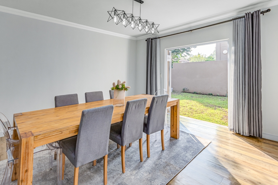 4 Bedroom Property for Sale in Fourways Gauteng