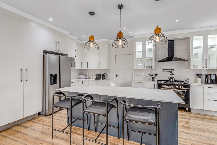 4 Bedroom Property for Sale in Fourways Gauteng