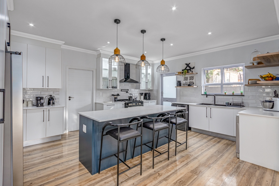 4 Bedroom Property for Sale in Fourways Gauteng