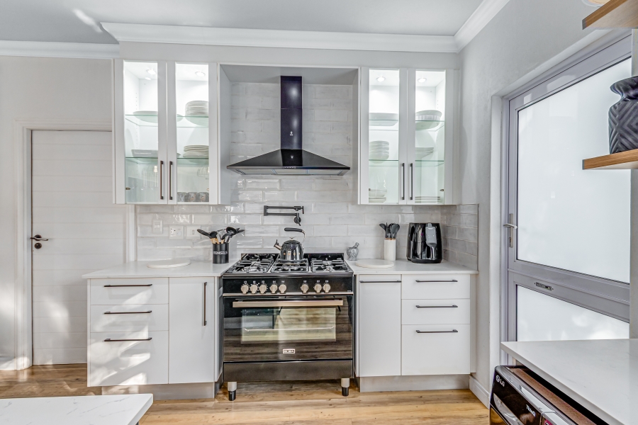 4 Bedroom Property for Sale in Fourways Gauteng