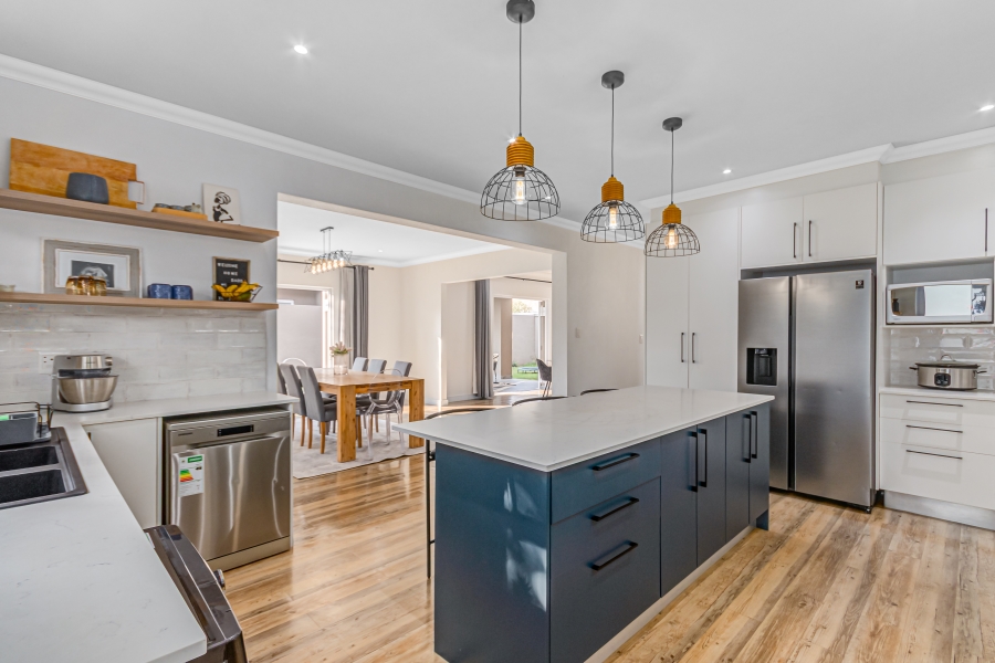 4 Bedroom Property for Sale in Fourways Gauteng