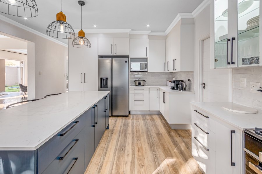 4 Bedroom Property for Sale in Fourways Gauteng