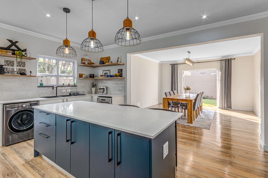 4 Bedroom Property for Sale in Fourways Gauteng