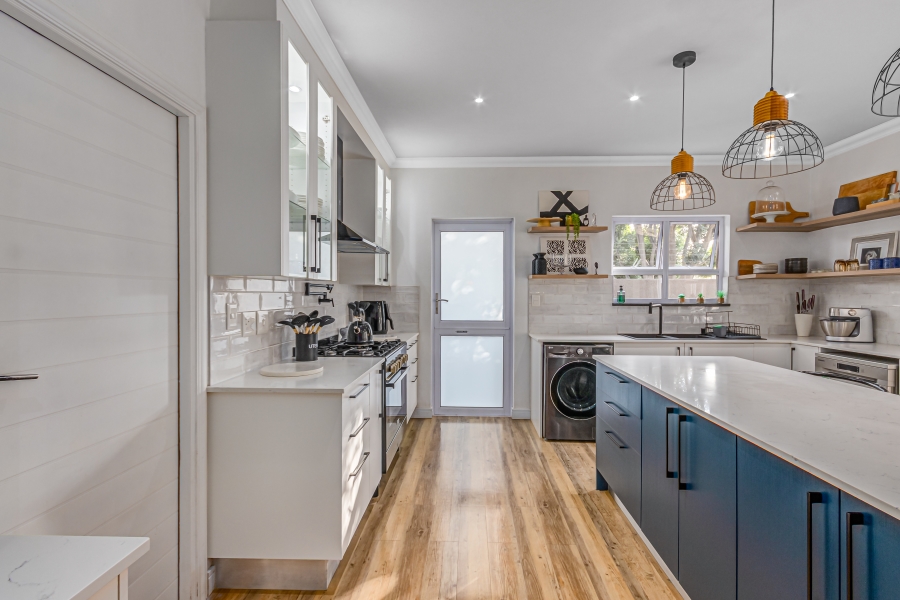 4 Bedroom Property for Sale in Fourways Gauteng