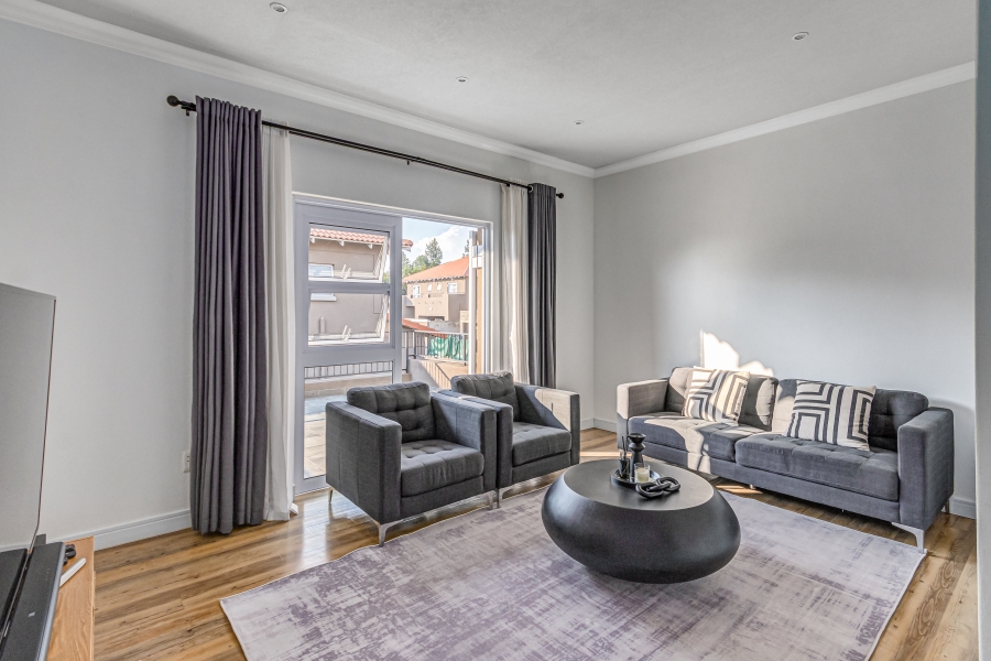 4 Bedroom Property for Sale in Fourways Gauteng