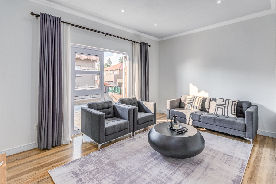 4 Bedroom Property for Sale in Fourways Gauteng