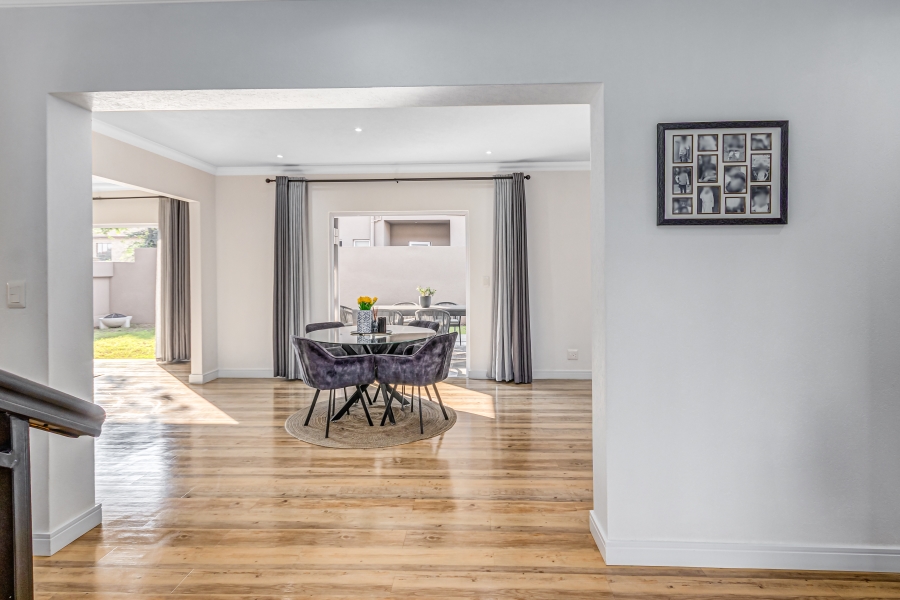 4 Bedroom Property for Sale in Fourways Gauteng