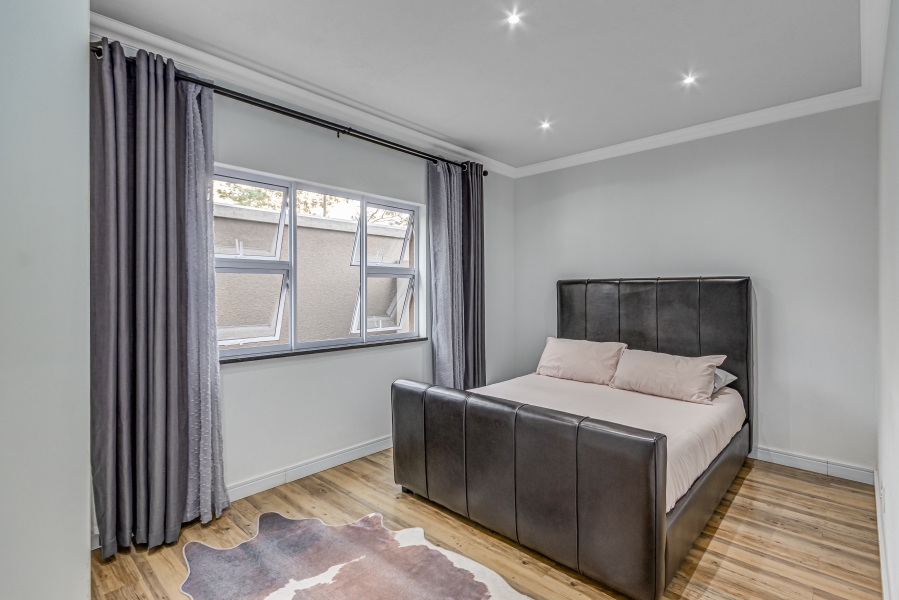 4 Bedroom Property for Sale in Fourways Gauteng