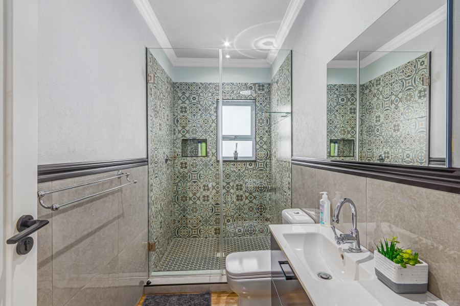 4 Bedroom Property for Sale in Fourways Gauteng