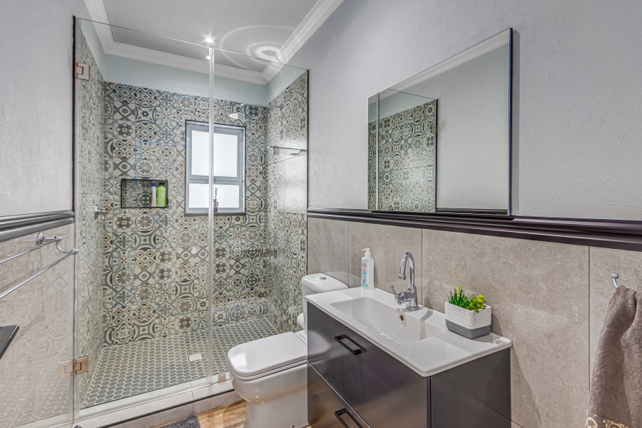 4 Bedroom Property for Sale in Fourways Gauteng