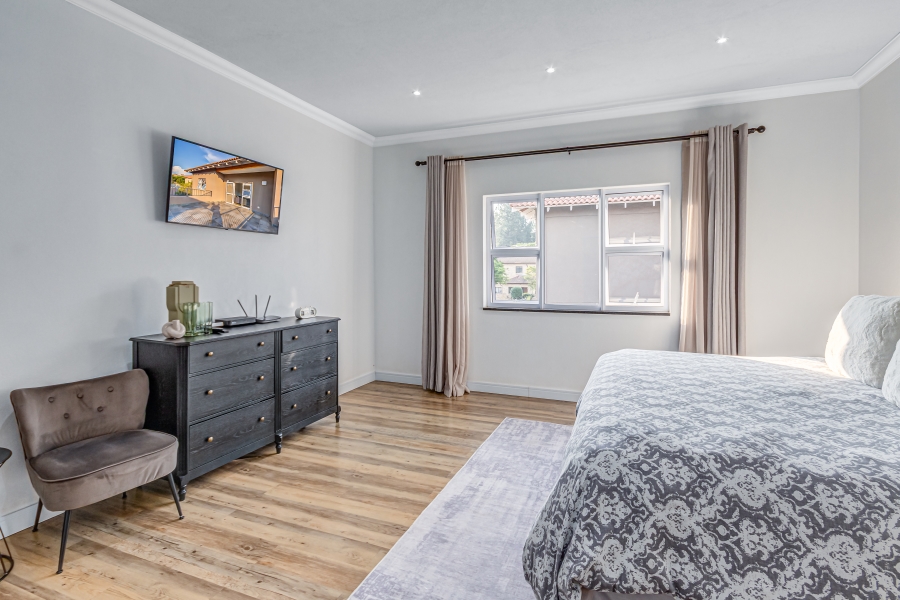 4 Bedroom Property for Sale in Fourways Gauteng