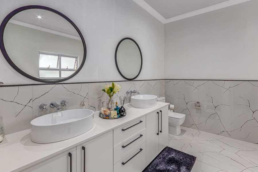 4 Bedroom Property for Sale in Fourways Gauteng