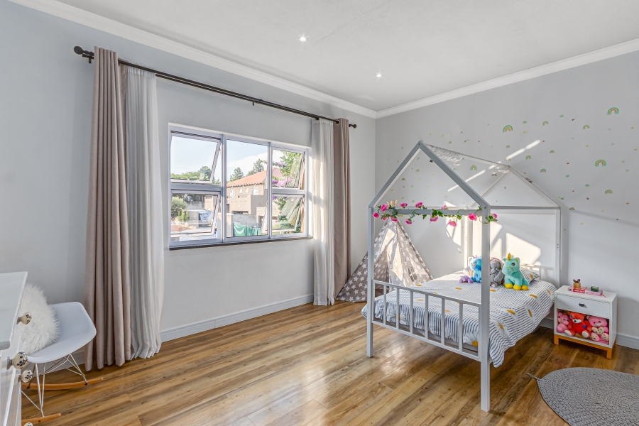 4 Bedroom Property for Sale in Fourways Gauteng