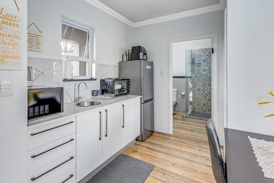 4 Bedroom Property for Sale in Fourways Gauteng