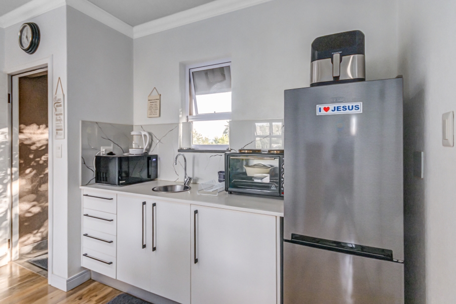 4 Bedroom Property for Sale in Fourways Gauteng