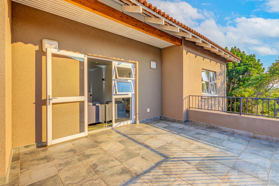 4 Bedroom Property for Sale in Fourways Gauteng