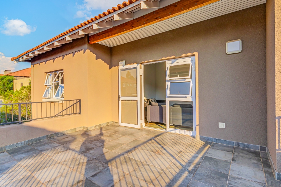 4 Bedroom Property for Sale in Fourways Gauteng