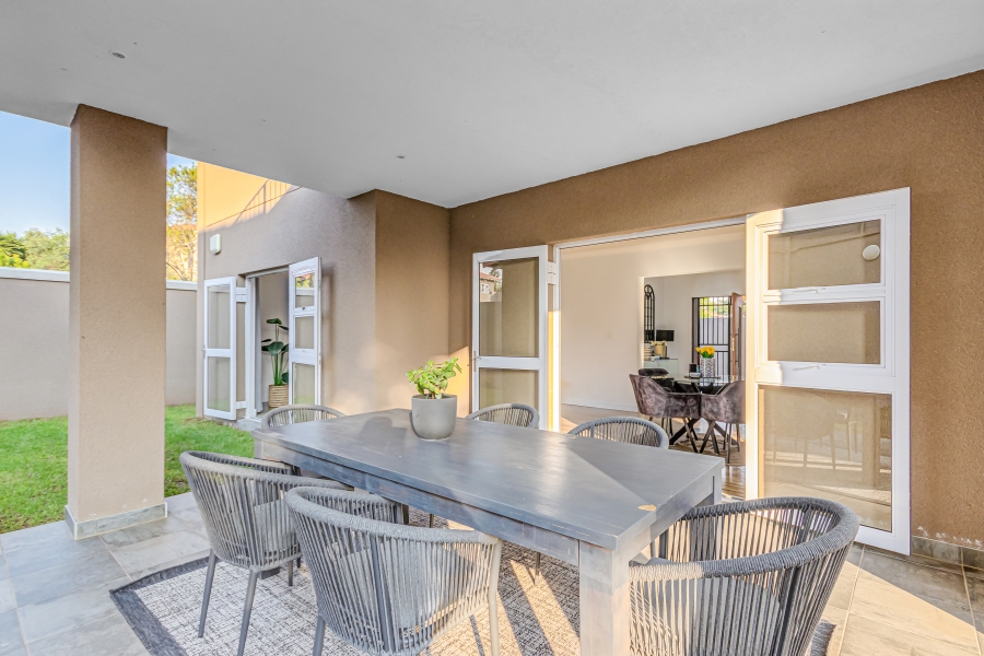 4 Bedroom Property for Sale in Fourways Gauteng