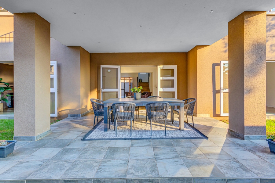 4 Bedroom Property for Sale in Fourways Gauteng