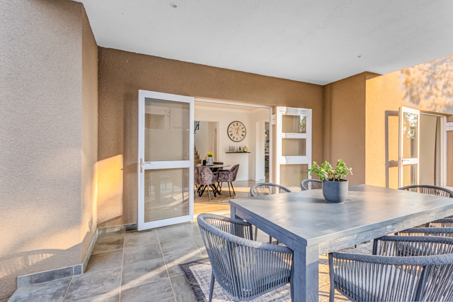 4 Bedroom Property for Sale in Fourways Gauteng