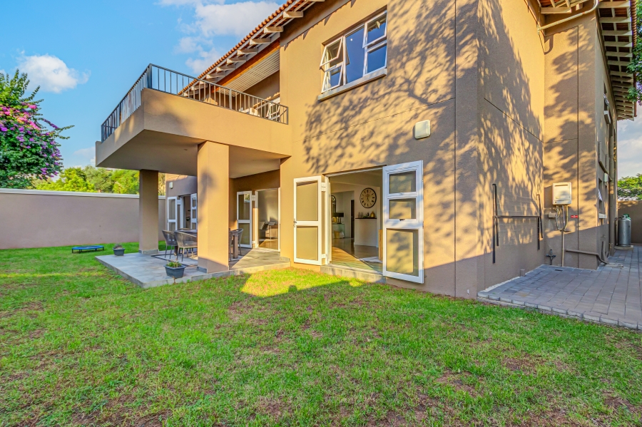 4 Bedroom Property for Sale in Fourways Gauteng