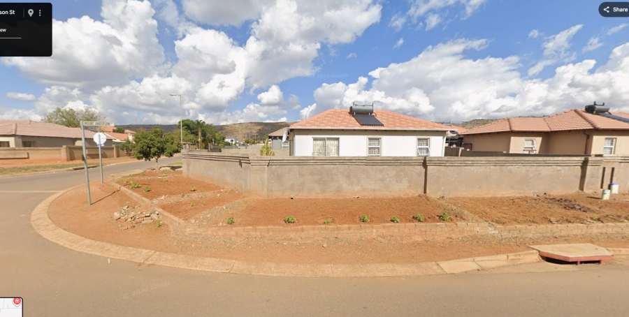 1 Bedroom Property for Sale in Kirkney Gauteng