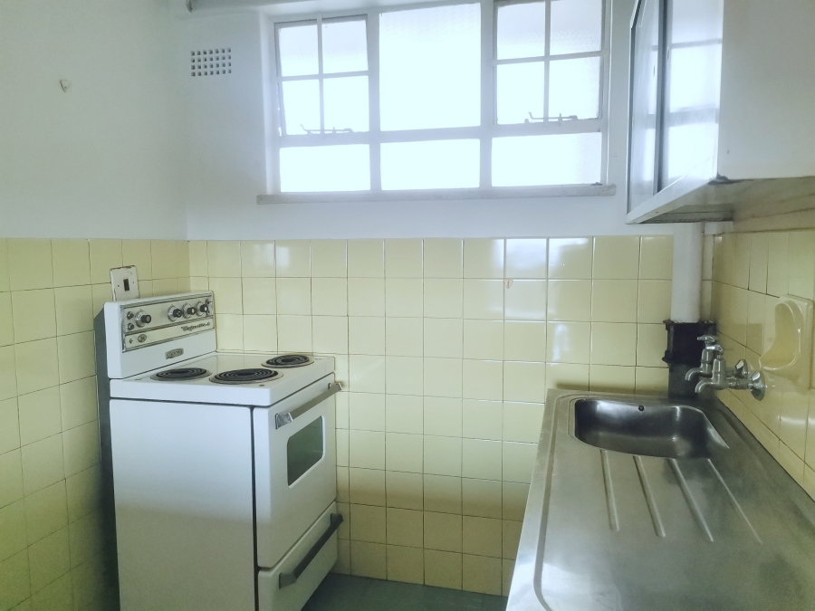 0 Bedroom Property for Sale in Berea Gauteng