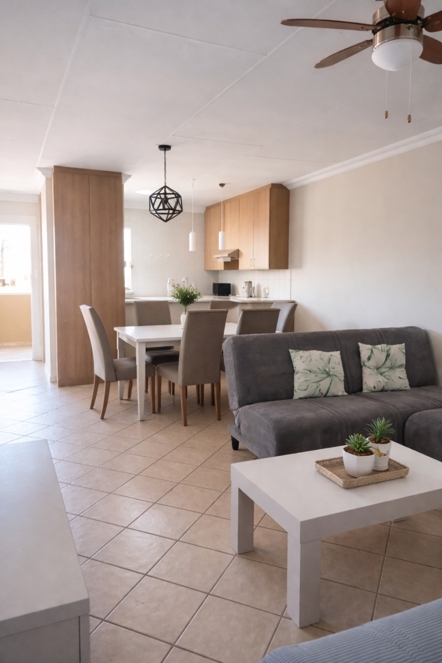 3 Bedroom Property for Sale in The Wilds Gauteng