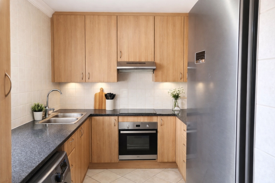 3 Bedroom Property for Sale in The Wilds Gauteng