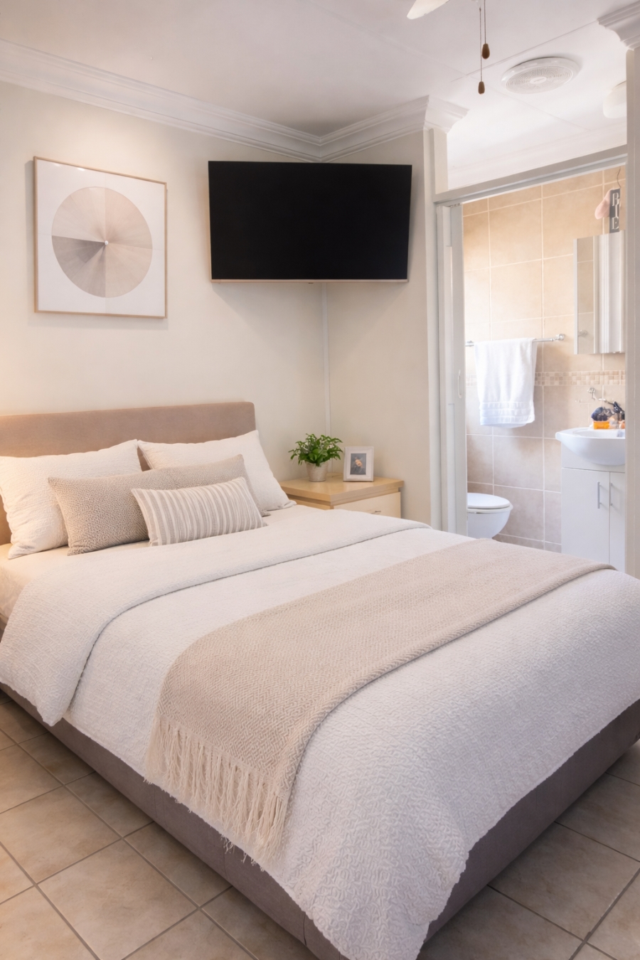 3 Bedroom Property for Sale in The Wilds Gauteng