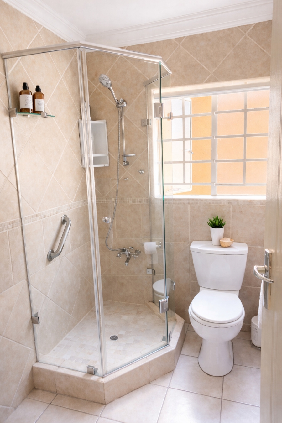 3 Bedroom Property for Sale in The Wilds Gauteng