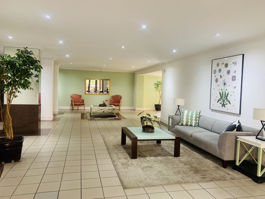 To Let 1 Bedroom Property for Rent in Killarney Gauteng