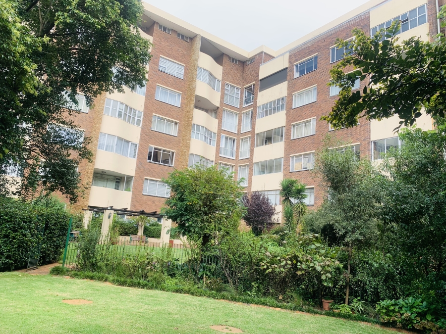 To Let 1 Bedroom Property for Rent in Killarney Gauteng