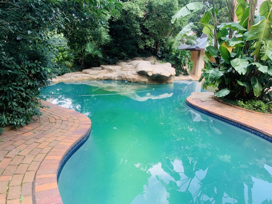 To Let 1 Bedroom Property for Rent in Killarney Gauteng