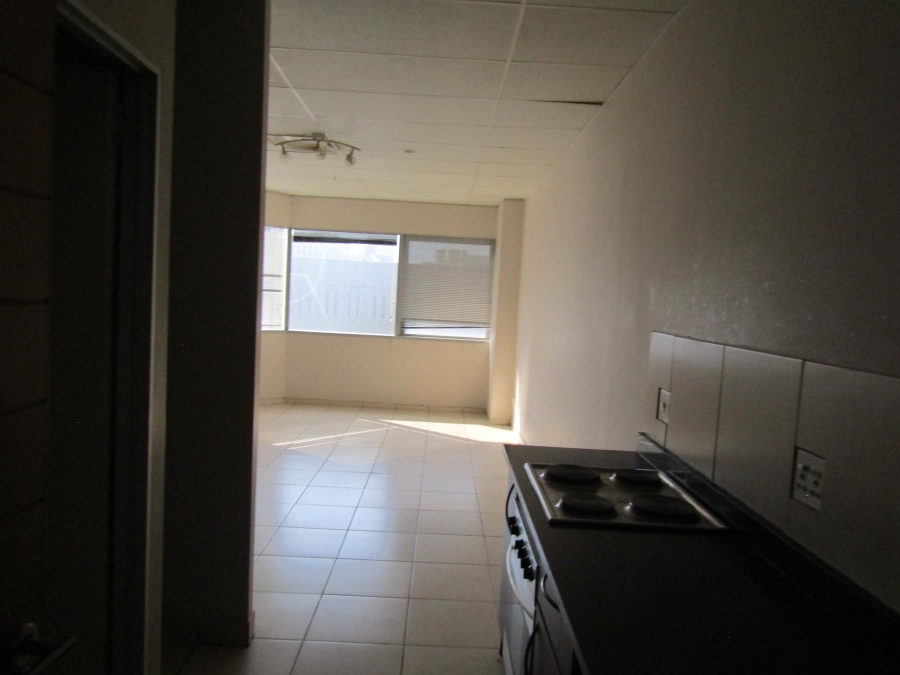 0 Bedroom Property for Sale in Johannesburg Central Gauteng