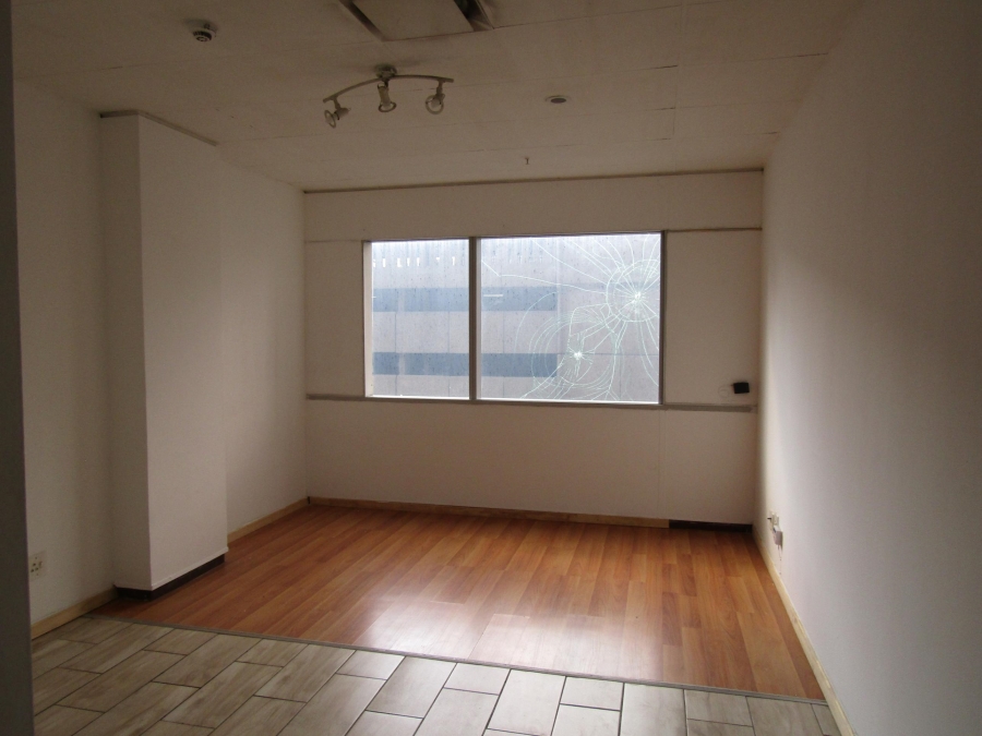 0 Bedroom Property for Sale in Johannesburg Central Gauteng