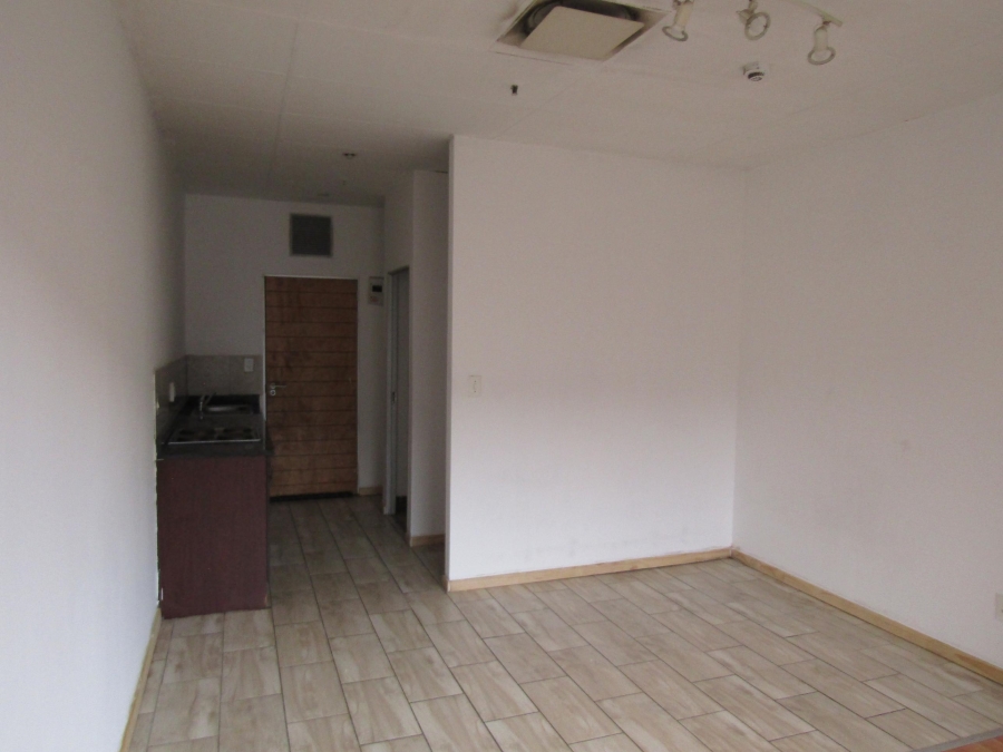 0 Bedroom Property for Sale in Johannesburg Central Gauteng