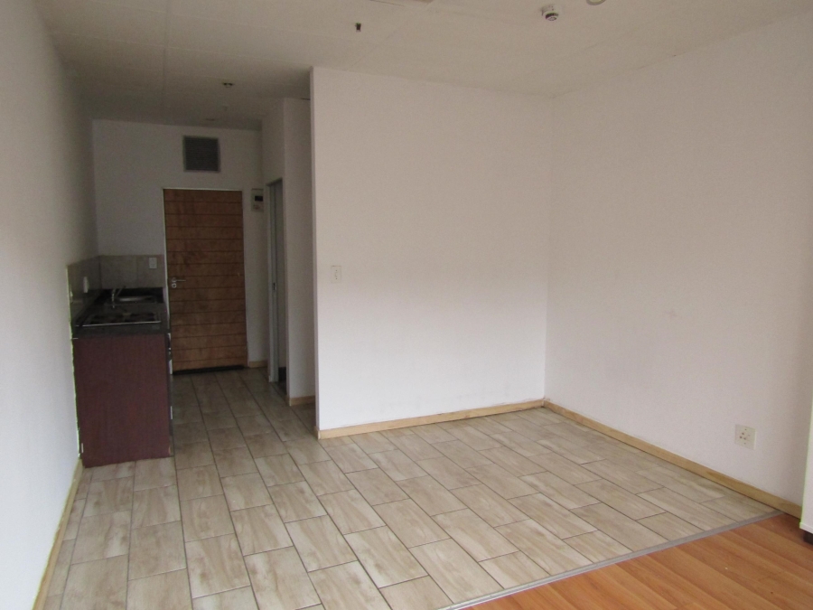 0 Bedroom Property for Sale in Johannesburg Central Gauteng