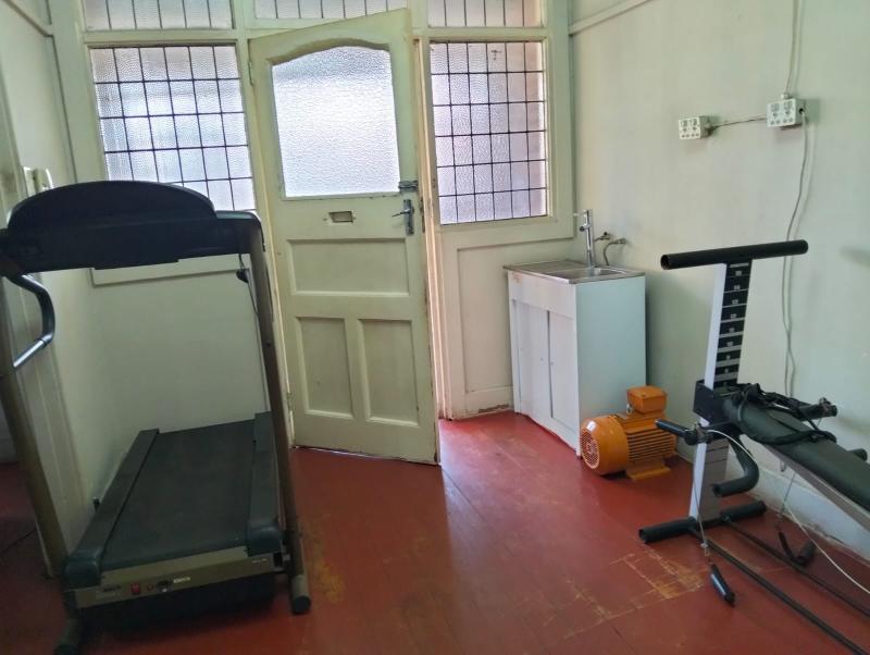 3 Bedroom Property for Sale in Kenilworth Gauteng