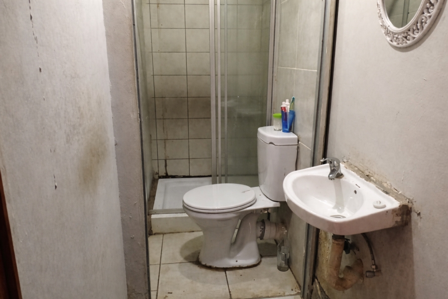 3 Bedroom Property for Sale in Kenilworth Gauteng