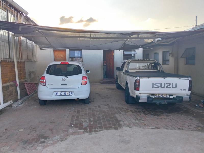 3 Bedroom Property for Sale in Kenilworth Gauteng