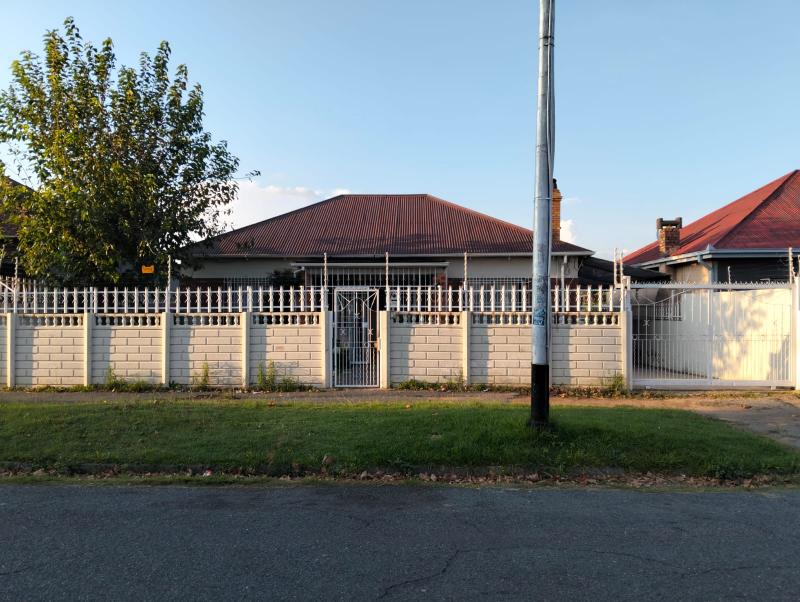 3 Bedroom Property for Sale in Kenilworth Gauteng