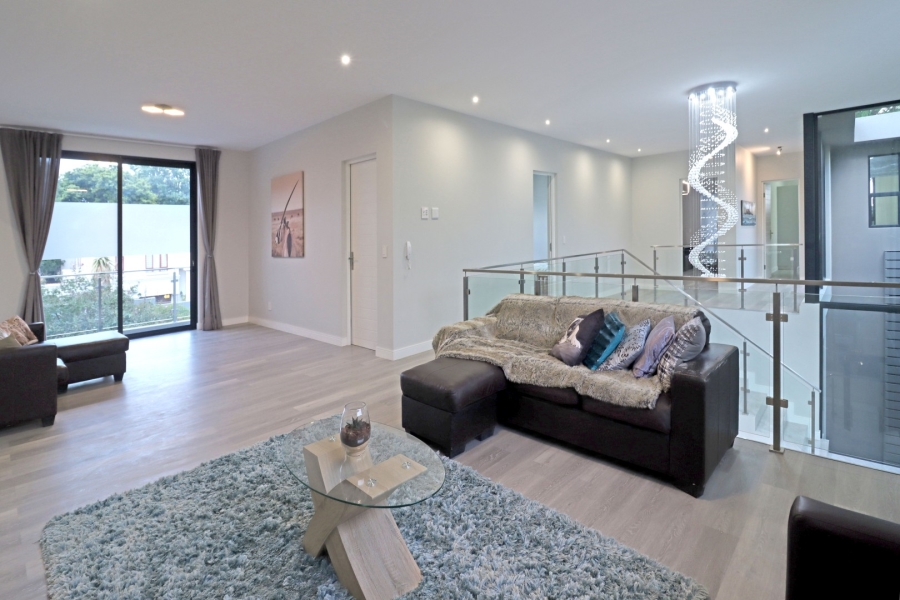 4 Bedroom Property for Sale in Bryanston Gauteng