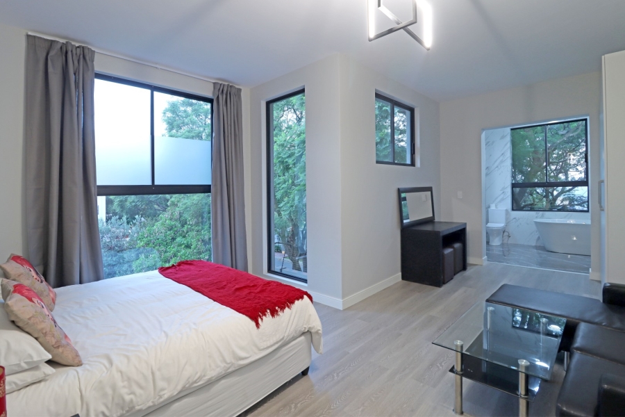 4 Bedroom Property for Sale in Bryanston Gauteng