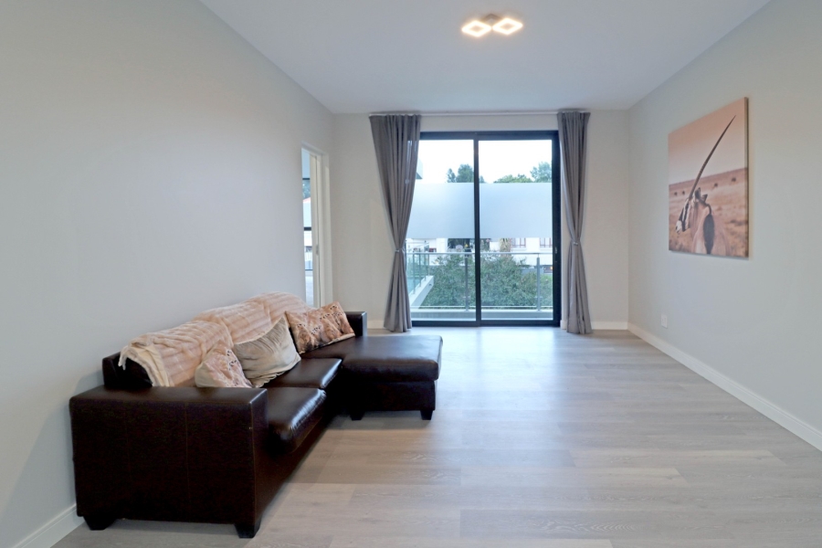 4 Bedroom Property for Sale in Bryanston Gauteng