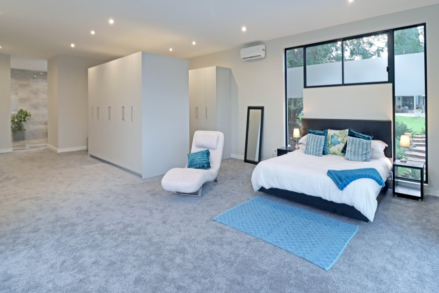 4 Bedroom Property for Sale in Bryanston Gauteng