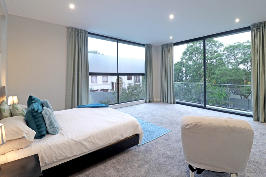 4 Bedroom Property for Sale in Bryanston Gauteng