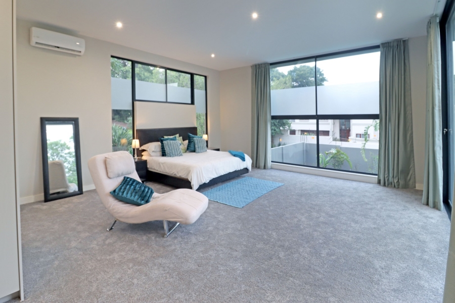 4 Bedroom Property for Sale in Bryanston Gauteng