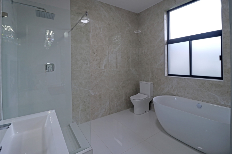 4 Bedroom Property for Sale in Bryanston Gauteng