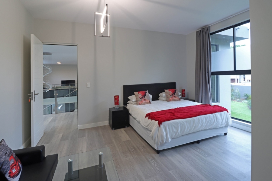 4 Bedroom Property for Sale in Bryanston Gauteng